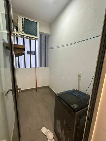 Kondominium untuk Disewa di Vivo Residential Suites - Cassie Lian - Interior - PropertyGuru.com.my