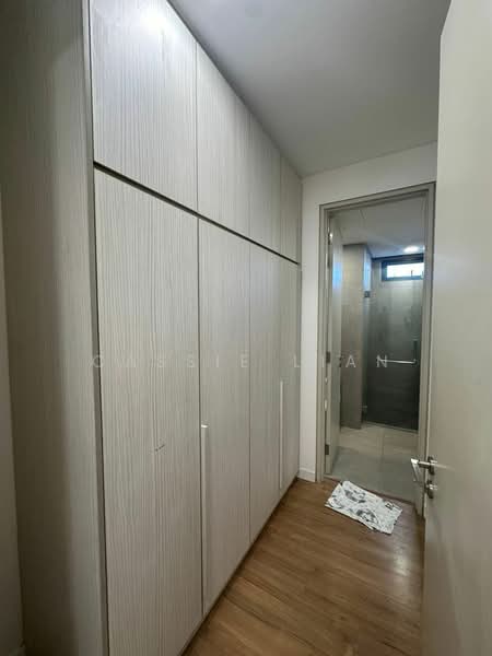 Kondominium untuk Disewa di Vivo Residential Suites - Cassie Lian - Interior - PropertyGuru.com.my