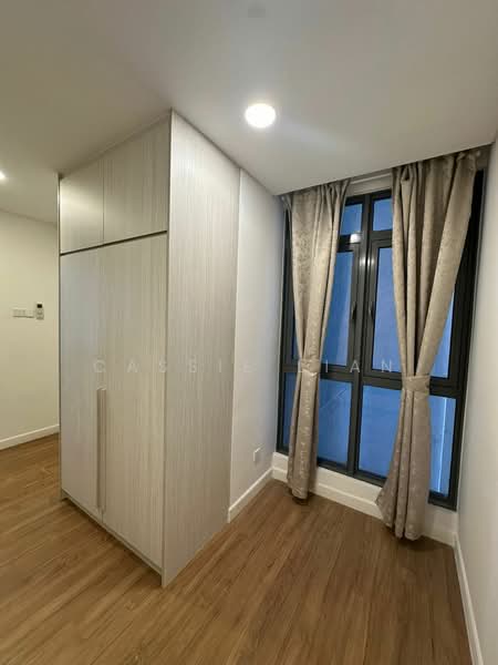 Kondominium untuk Disewa di Vivo Residential Suites - Cassie Lian - Interior - PropertyGuru.com.my