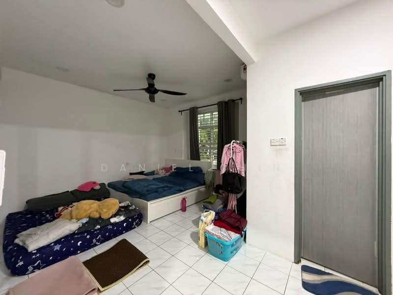 Rumah Teres 2 Tingkat untuk Dijual di Ukay Bistari (Ulu Kelang) - Daniel Chin - Bedroom - PropertyGuru.com.my