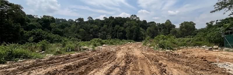 Residential Land for Sale in Mont Kiara (Kuala Lumpur) - Andrew Chng - Exterior - PropertyGuru.com.my
