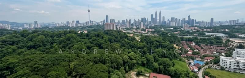 Residential Land for Sale in Mont Kiara (Kuala Lumpur) - Andrew Chng - Exterior - PropertyGuru.com.my