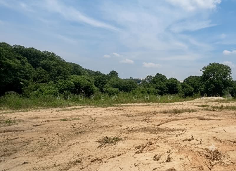 Residential Land for Sale in Mont Kiara (Kuala Lumpur) - Andrew Chng - Exterior - PropertyGuru.com.my