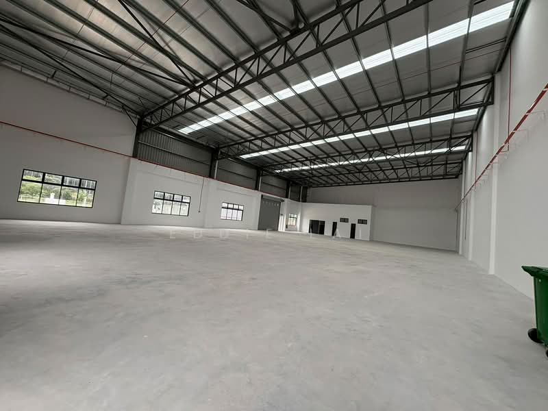 Kilang untuk Disewa di Eco Business Park 1 (Johor Bahru) - Eddie Lai - PropertyGuru.com.my