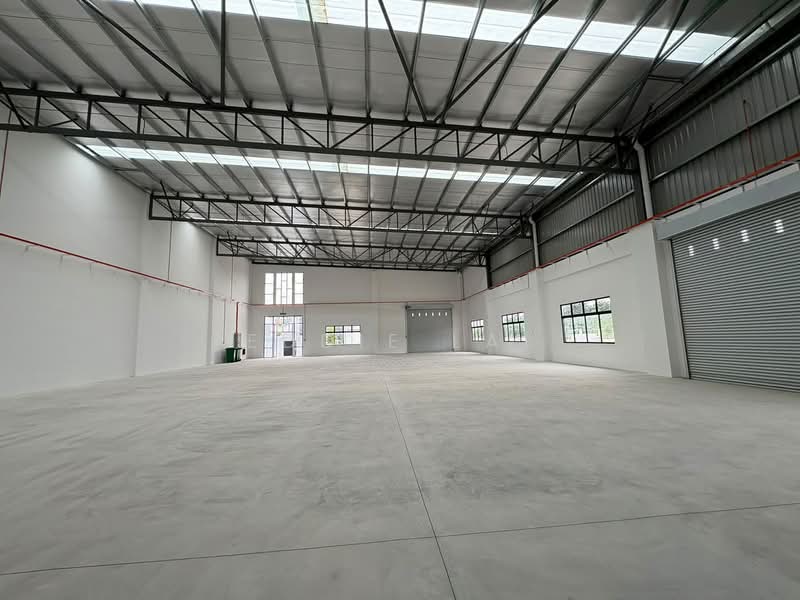 Kilang untuk Disewa di Eco Business Park 1 (Johor Bahru) - Eddie Lai - PropertyGuru.com.my