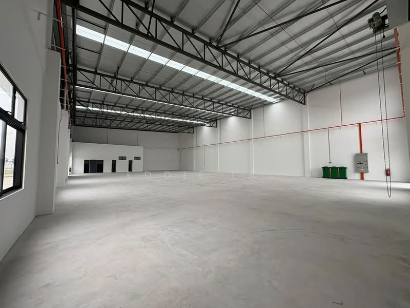 Kilang untuk Disewa di Eco Business Park 1 (Johor Bahru) - Eddie Lai - PropertyGuru.com.my
