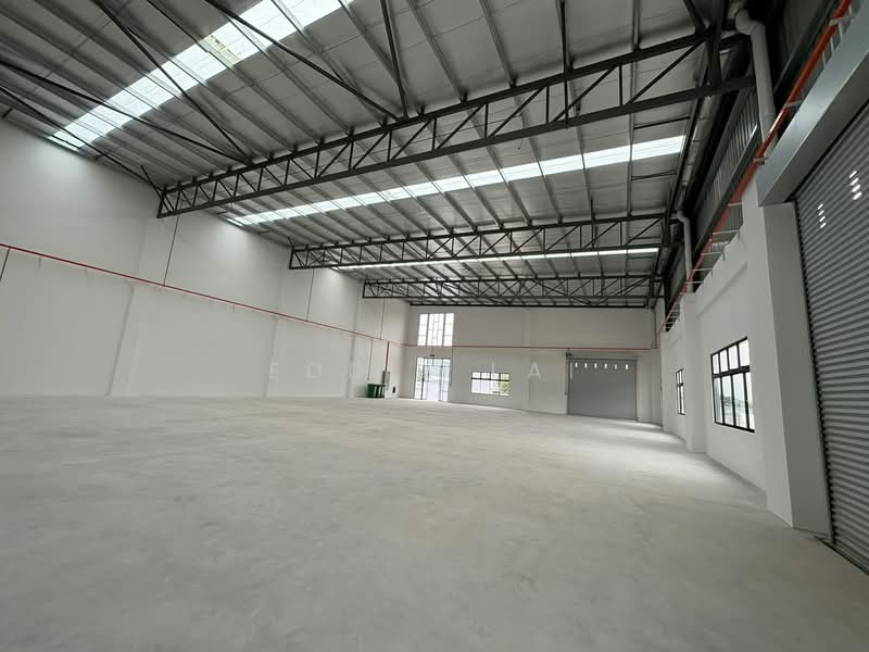Kilang untuk Disewa di Eco Business Park 1 (Johor Bahru) - Eddie Lai - PropertyGuru.com.my