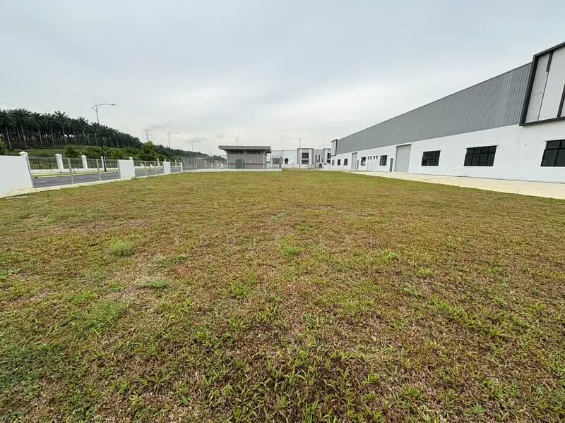 Kilang untuk Disewa di Eco Business Park 1 (Johor Bahru) - Eddie Lai - PropertyGuru.com.my