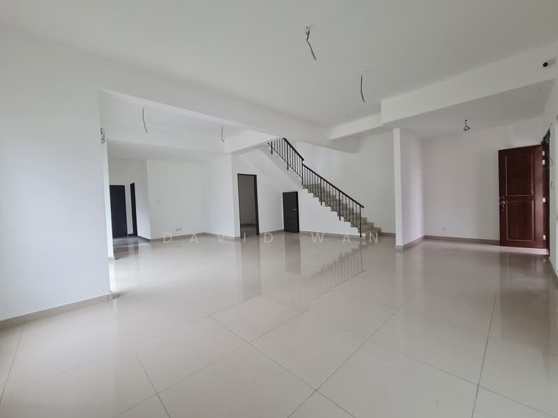 Rumah Berkembar untuk Dijual di Kajang (Selangor) - David Wan - Interior - PropertyGuru.com.my
