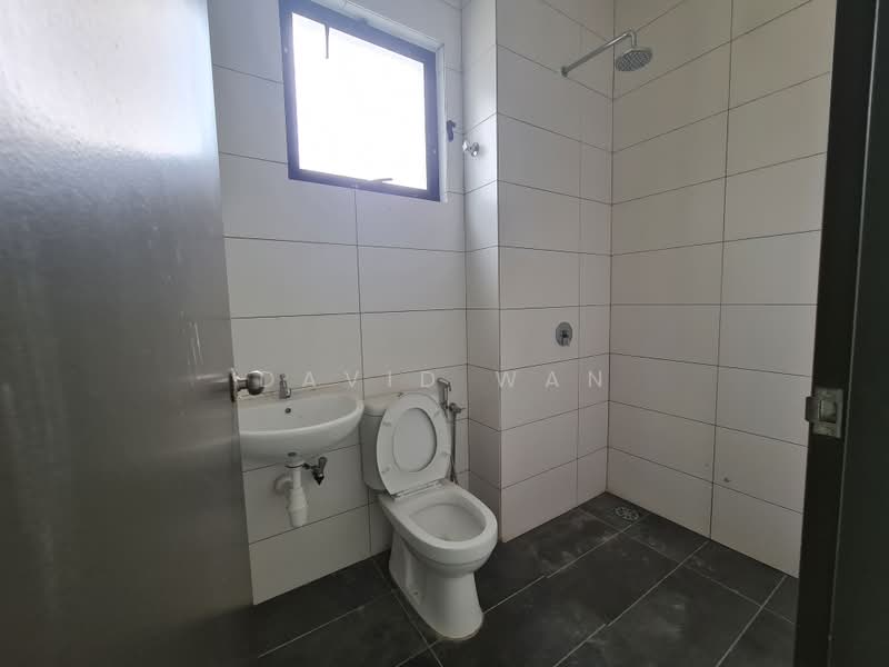Rumah Berkembar untuk Dijual di Kajang (Selangor) - David Wan - Bathroom - PropertyGuru.com.my