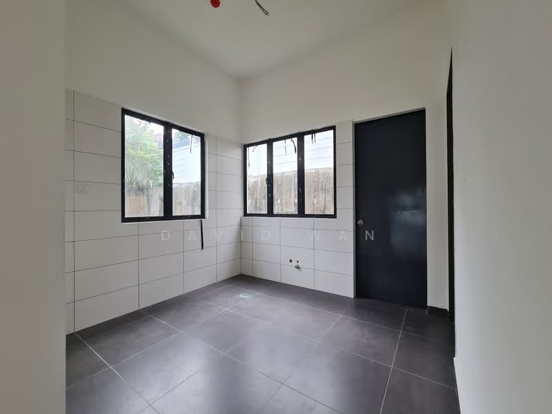Rumah Berkembar untuk Dijual di Kajang (Selangor) - David Wan - PropertyGuru.com.my