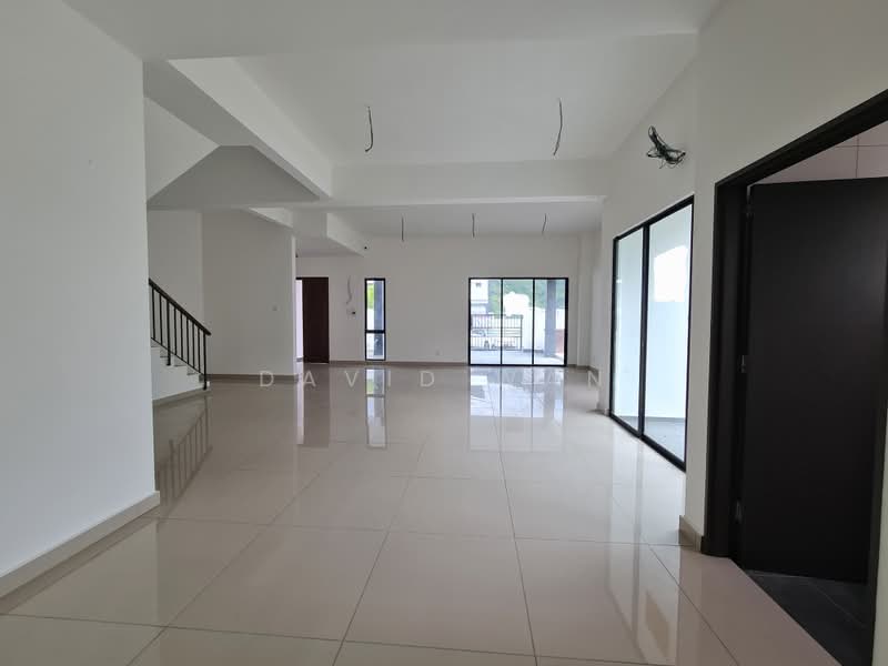 Rumah Berkembar untuk Dijual di Kajang (Selangor) - David Wan - PropertyGuru.com.my