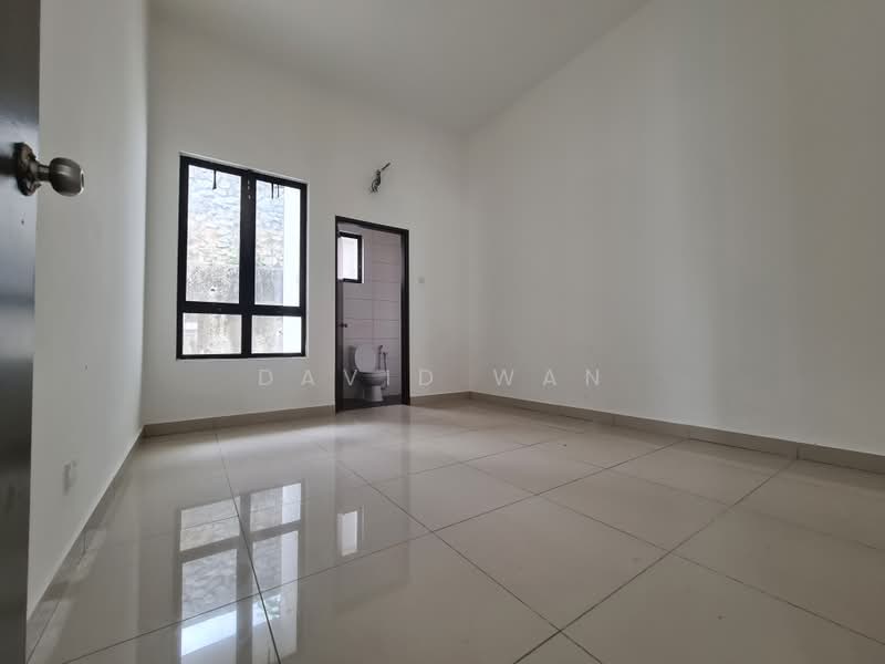 Rumah Berkembar untuk Dijual di Kajang (Selangor) - David Wan - PropertyGuru.com.my