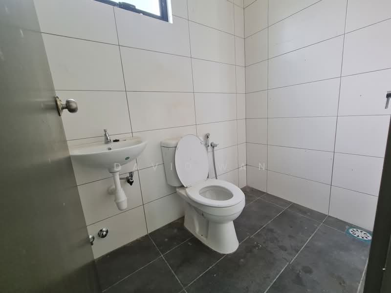 Rumah Berkembar untuk Dijual di Kajang (Selangor) - David Wan - PropertyGuru.com.my