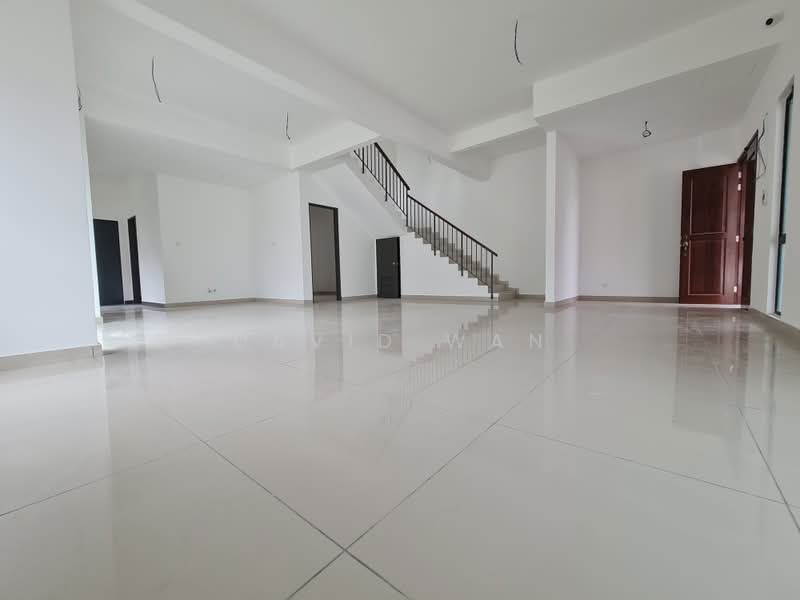 Rumah Berkembar untuk Dijual di Kajang (Selangor) - David Wan - PropertyGuru.com.my