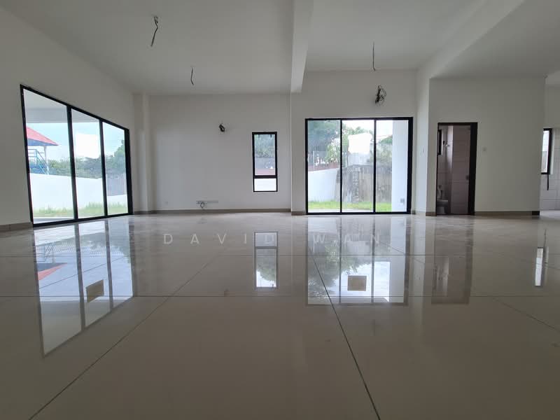 Rumah Berkembar untuk Dijual di Kajang (Selangor) - David Wan - PropertyGuru.com.my
