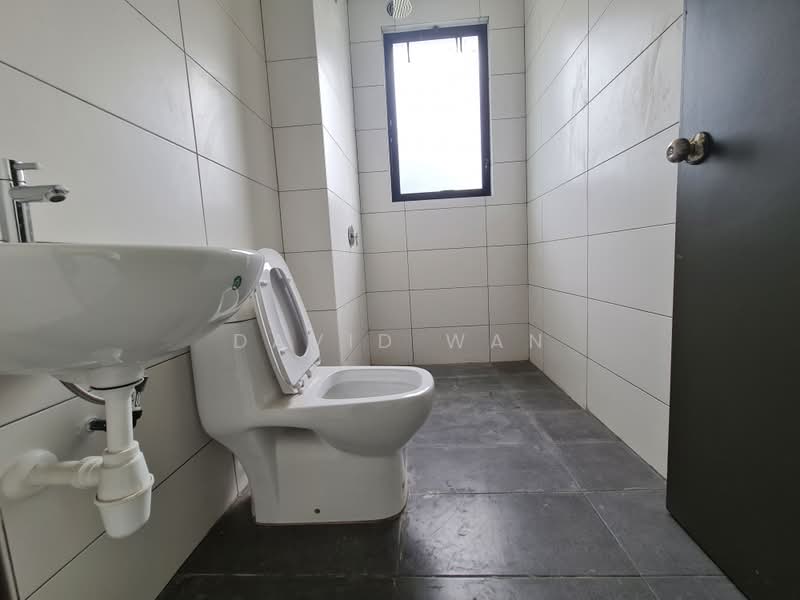 Rumah Berkembar untuk Dijual di Kajang (Selangor) - David Wan - PropertyGuru.com.my