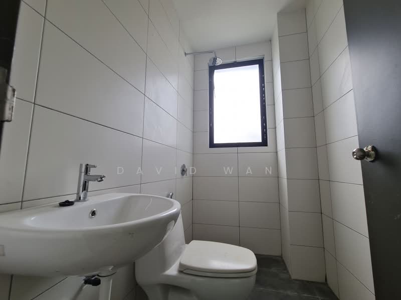 Rumah Berkembar untuk Dijual di Kajang (Selangor) - David Wan - PropertyGuru.com.my