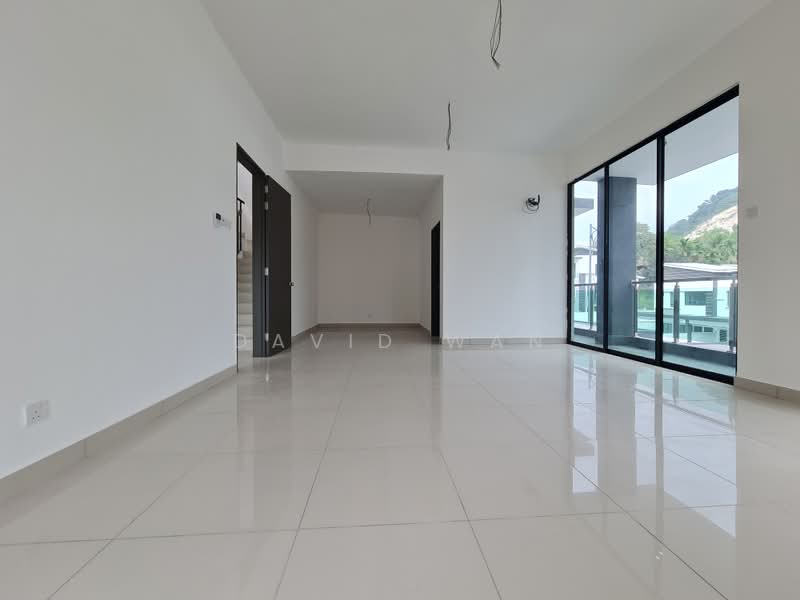 Rumah Berkembar untuk Dijual di Kajang (Selangor) - David Wan - PropertyGuru.com.my