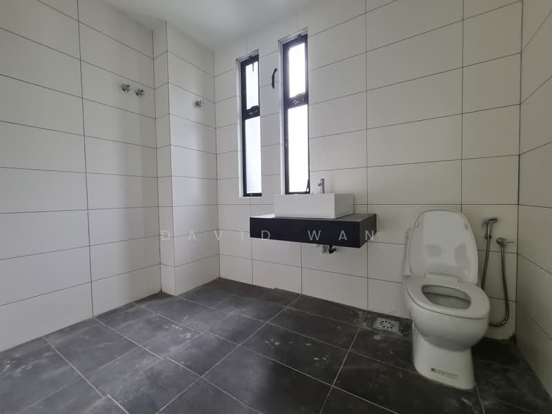 Rumah Berkembar untuk Dijual di Kajang (Selangor) - David Wan - PropertyGuru.com.my