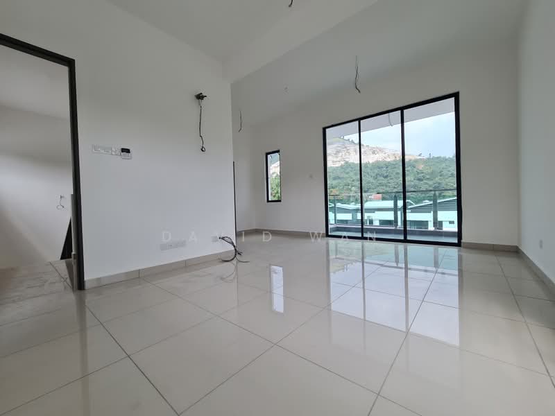 Rumah Berkembar untuk Dijual di Kajang (Selangor) - David Wan - PropertyGuru.com.my