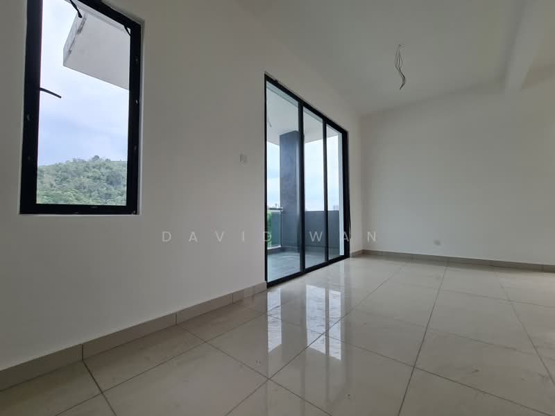Rumah Berkembar untuk Dijual di Kajang (Selangor) - David Wan - PropertyGuru.com.my