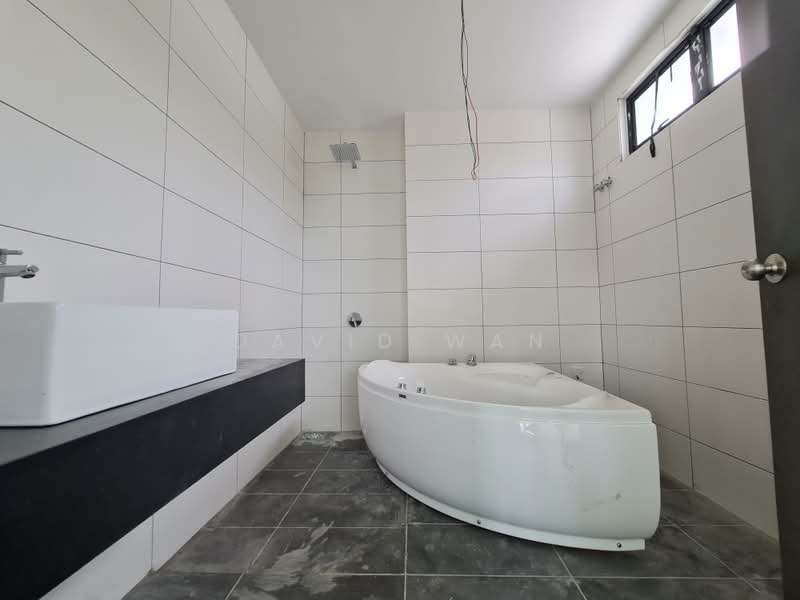 Rumah Berkembar untuk Dijual di Kajang (Selangor) - David Wan - PropertyGuru.com.my
