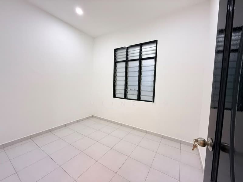 1-storey Terraced House for Sale in Taman Pulai Jaya (Kulai) - Pauline Ng - Interior - PropertyGuru.com.my