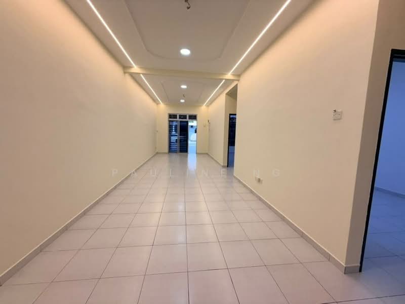 1-storey Terraced House for Sale in Taman Pulai Jaya (Kulai) - Pauline Ng - Interior - PropertyGuru.com.my