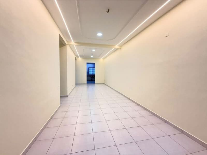 1-storey Terraced House for Sale in Taman Pulai Jaya (Kulai) - Pauline Ng - Interior - PropertyGuru.com.my