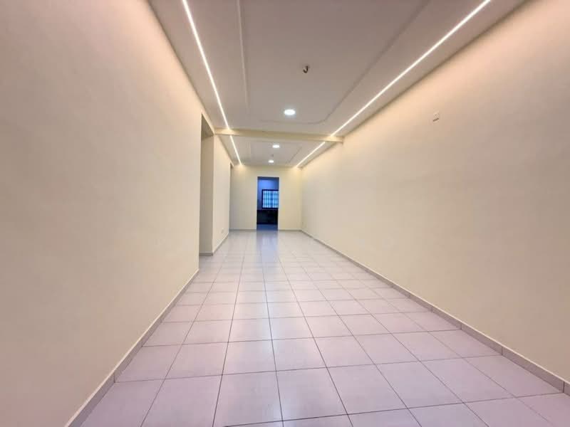 1-storey Terraced House for Sale in Taman Pulai Jaya (Kulai) - Pauline Ng - Interior - PropertyGuru.com.my