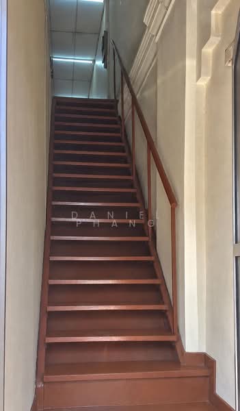 Kedai / Pejabat untuk Dijual di George Town (Penang) - Daniel Phang - Interior - PropertyGuru.com.my