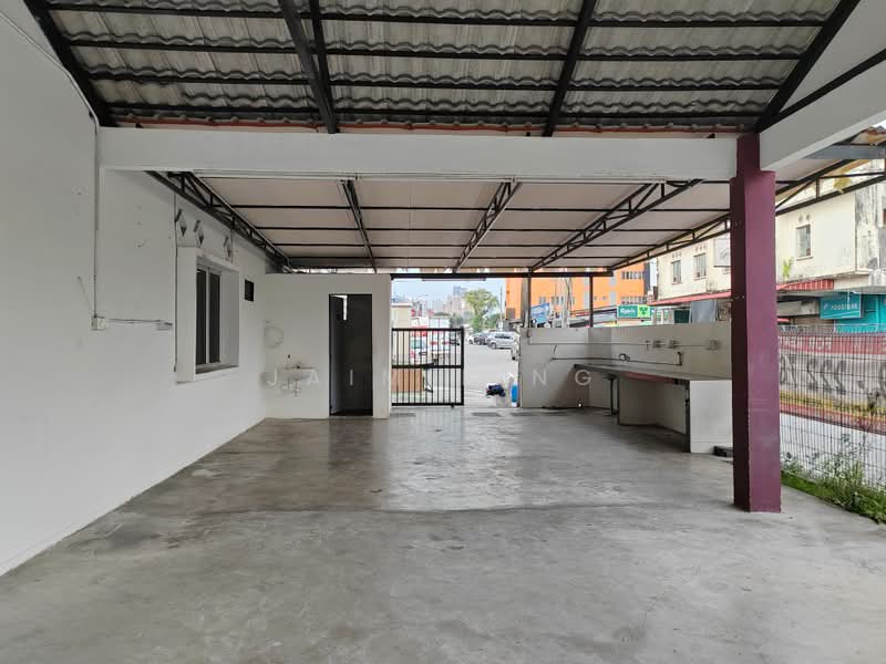 1-storey Terraced House for Rent in Taman Eng Ann (Klang) - Jaimie Ng - PropertyGuru.com.my