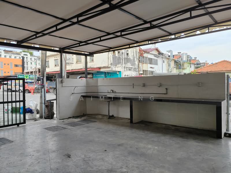 1-storey Terraced House for Rent in Taman Eng Ann (Klang) - Jaimie Ng - PropertyGuru.com.my