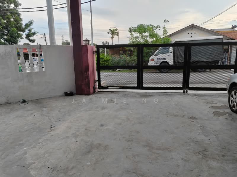 1-storey Terraced House for Rent in Taman Eng Ann (Klang) - Jaimie Ng - PropertyGuru.com.my