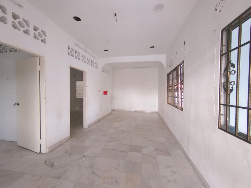 1-storey Terraced House for Rent in Taman Eng Ann (Klang) - Jaimie Ng - PropertyGuru.com.my