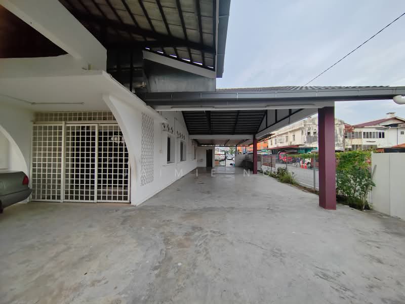 1-storey Terraced House for Rent in Taman Eng Ann (Klang) - Jaimie Ng - PropertyGuru.com.my