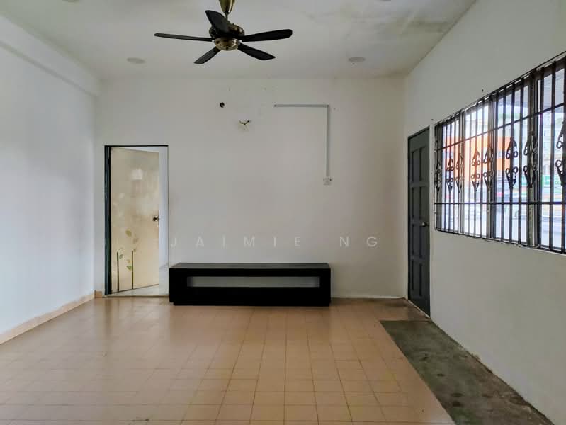 1-storey Terraced House for Rent in Taman Eng Ann (Klang) - Jaimie Ng - PropertyGuru.com.my