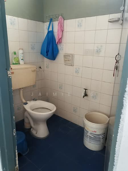1-storey Terraced House for Rent in Taman Eng Ann (Klang) - Jaimie Ng - PropertyGuru.com.my