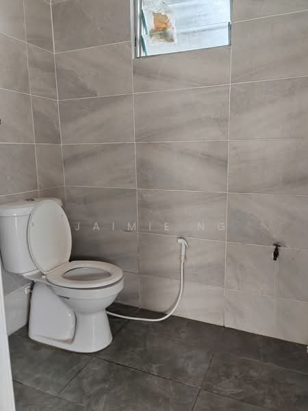 1-storey Terraced House for Rent in Taman Eng Ann (Klang) - Jaimie Ng - PropertyGuru.com.my