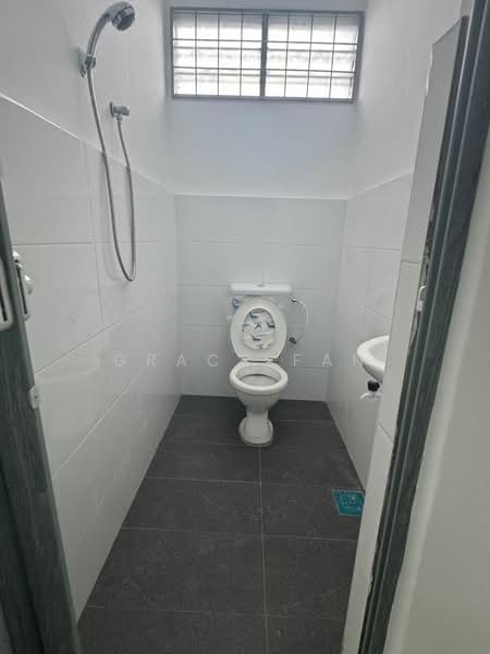 Rumah Teres 1 Tingkat untuk Dijual di Taman Puteri (Kluang) - Grace Fan - PropertyGuru.com.my