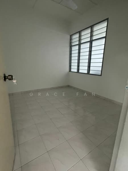 Rumah Teres 1 Tingkat untuk Dijual di Taman Puteri (Kluang) - Grace Fan - PropertyGuru.com.my
