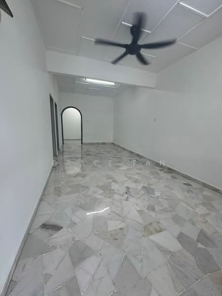 Rumah Teres 1 Tingkat untuk Dijual di Taman Puteri (Kluang) - Grace Fan - PropertyGuru.com.my