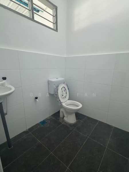 Rumah Teres 1 Tingkat untuk Dijual di Taman Puteri (Kluang) - Grace Fan - PropertyGuru.com.my