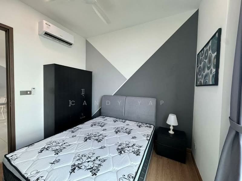 Service Residence for Rent at Green Haven - Candy Yap - Bedroom - PropertyGuru.com.my