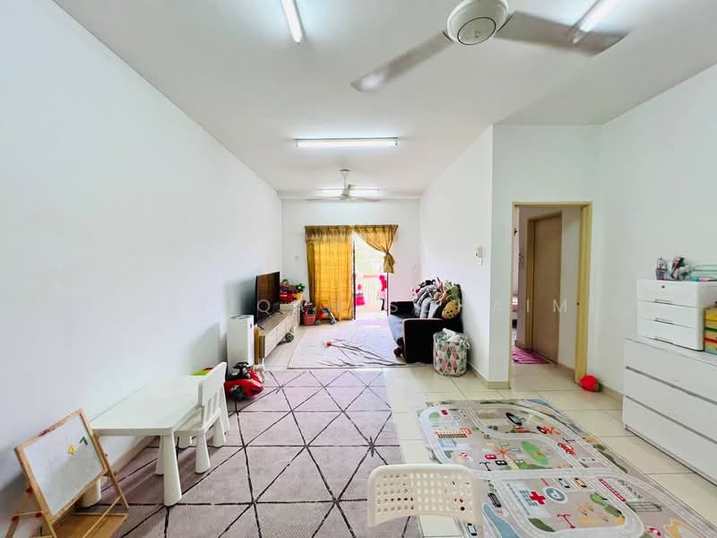 Apartment for Sale at Sri Ixora Apartment - Syafiqah Sohaimi - PropertyGuru.com.my