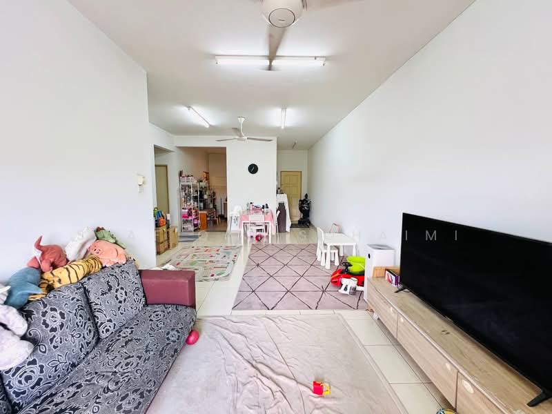Apartment for Sale at Sri Ixora Apartment - Syafiqah Sohaimi - PropertyGuru.com.my
