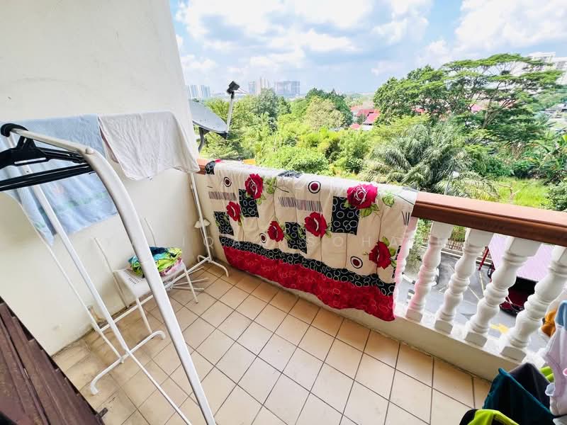 Apartment for Sale at Sri Ixora Apartment - Syafiqah Sohaimi - PropertyGuru.com.my