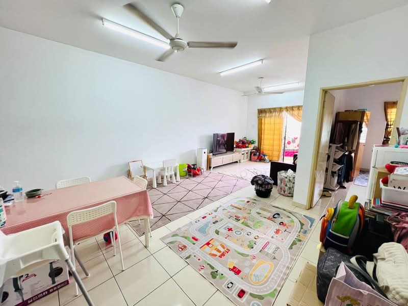 Apartment for Sale at Sri Ixora Apartment - Syafiqah Sohaimi - PropertyGuru.com.my
