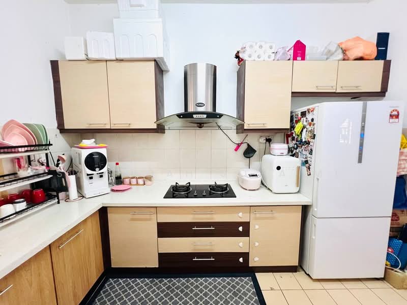 Apartment for Sale at Sri Ixora Apartment - Syafiqah Sohaimi - PropertyGuru.com.my